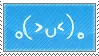 kaomoji happy
