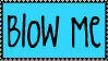 BLOWME