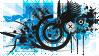 bluescene
