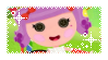 lalaloopsy